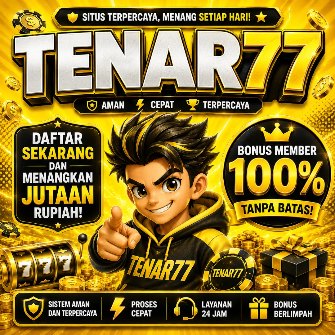 Tenar77 Banner
